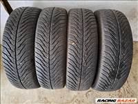 4db 175/65 R15 Matador Sibir Snow MP54 Téli gumi eladó!!! ára! 6500Ft/db Állapota: 6mm minta