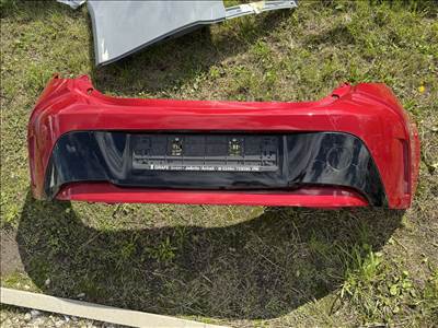 Toyota Corolla (E210) Hátsó lökhárító 