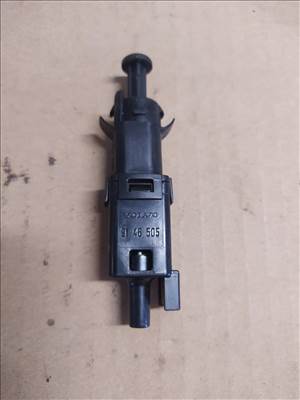 Volvo S40-V40 kuplung- fékpedál kapcsoló (tempomat 9146505