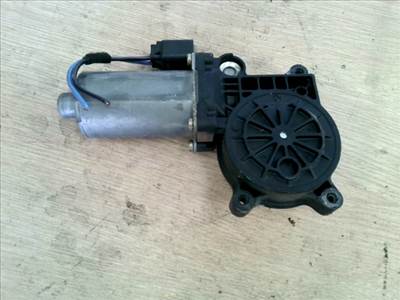 BMW E46 98-05 Bal első ablakemelő motor
