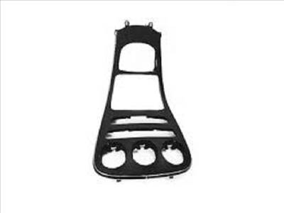 Mercedes GLC-osztály X253 GLC Facelift középkonzol betét a2536802903