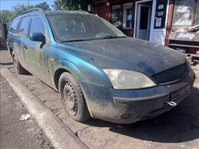 Ford Mondeo Mk3 2.0i bontott alkatrészei