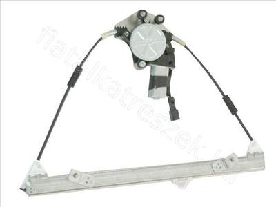 Ablakemelő jobb első Panda  - PANDA - FT91923, 46803651 -  - Fastoriginal Utángyártott új 46803651