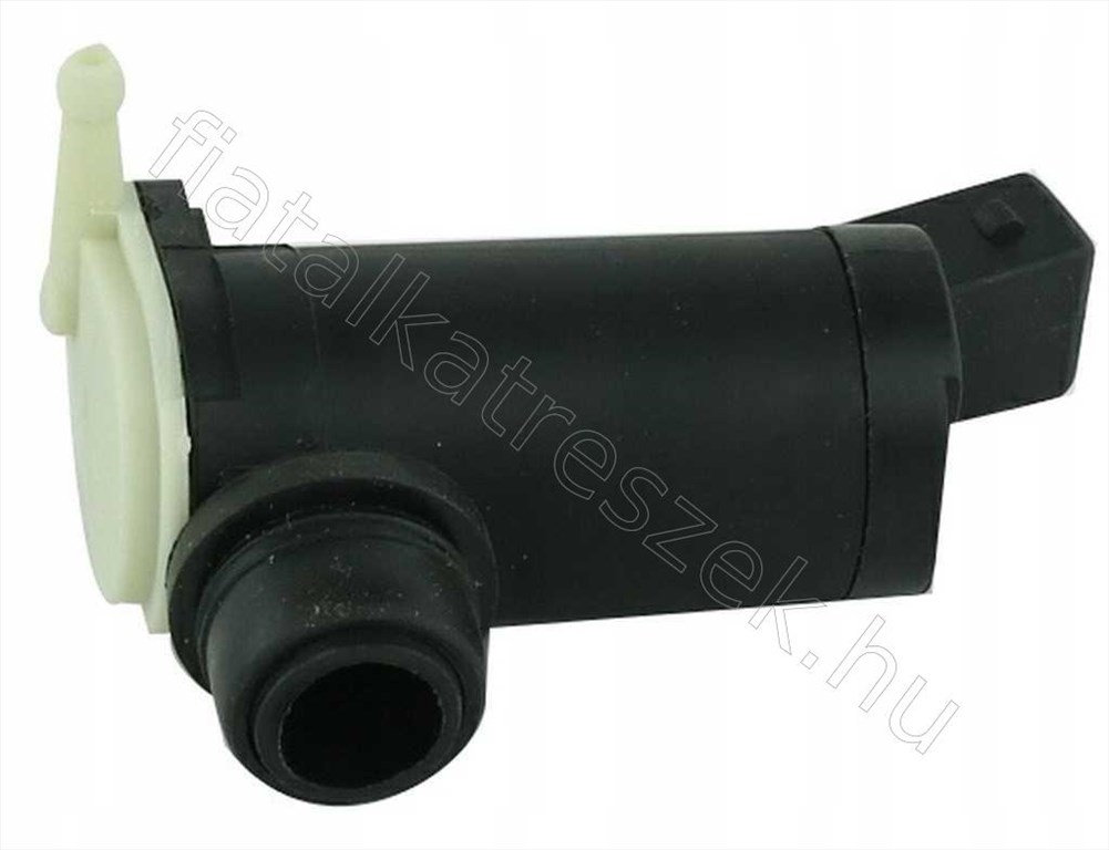 Ablakmosó pumpa FORD TRANSIT 06> GLASS 2-OUTPUT - MONDEO, TRANSIT, FUSION, FIESTA, GRANADA, FOCUS - FT94912, 1652 613 -  - Fastoriginal Utángyártott új 1652 613 1. kép