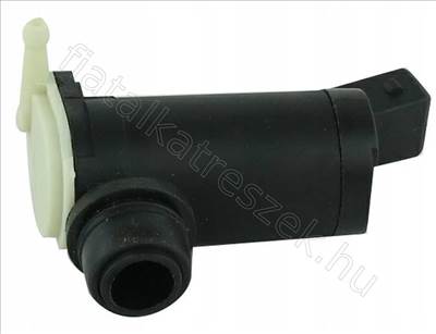 Ablakmosó pumpa FORD TRANSIT 06> GLASS 2-OUTPUT - MONDEO, TRANSIT, FUSION, FIESTA, GRANADA, FOCUS - FT94912, 1652 613 -  - Fastoriginal Utángyártott új 1652 613