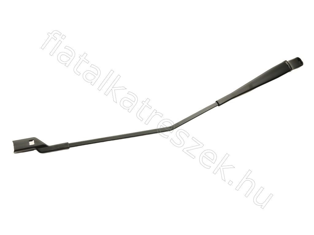 Ablaktörlő kar VW CADDY III 03> első jobb 10> - GOLF, CADDY, TOURAN - FT93385, 2K1955410A -  - Fastoriginal Utángyártott új 2K1955410A 1. kép