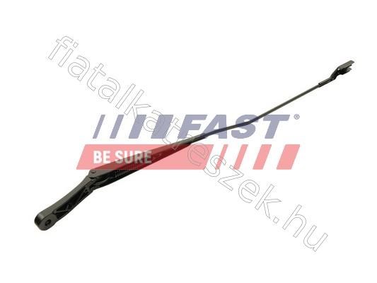 Ablaktörlő kar VW CADDY III 03> első jobb 10> - GOLF, CADDY, TOURAN - FT93385, 2K1955410A -  - Fastoriginal Utángyártott új 2K1955410A 2. kép