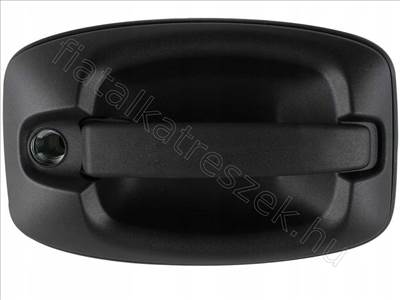 Ajtó fogantyú külső, IVECO DAILY 14> első bal/hátsó - DAILY - FT94583, OR 5801577663 -  - Fastoriginal Utángyártott új OR 5801577663