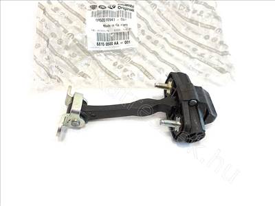 Ajtóhatároló hátsó - 159 - 50510941 -  - FIAT eredeti Eredeti új 50510941