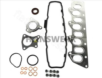 ENGINE GASKET SET RENAULT TRAFIC 01> -  - HW150260, 7701470288 -  - HANSWERK Utángyártott új 7701470288