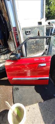 Kia Soul (AM) Bal első ajtó 