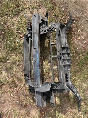 Ford Fusion Homlokfal 