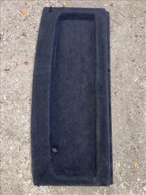 Volkswagen Polo IV Kalaptartó 