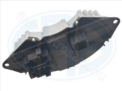 Fűtőmotor ellenállás - GRANDE, MITO, PUNTO - UT.55702441, ER.665109 -  - ERA Utángyártott új 55702441