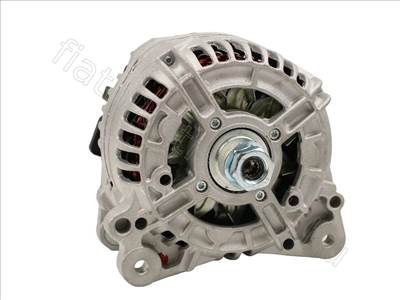 Generátor VW GOLF - TT, Q3, GOLF, SCIROCCO, SHARAN, FABIA - FT74242, 06F903023A -  - Fastoriginal Utángyártott új 06F903023A