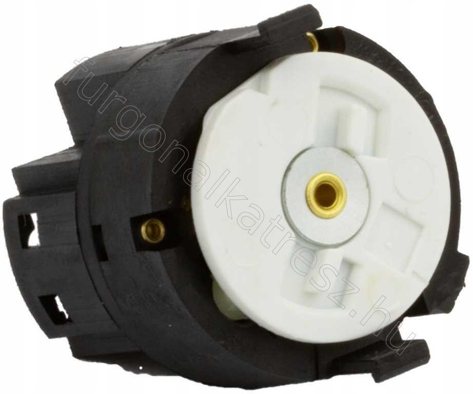 Gyújtáskapcsoló betét 06> 5 PIN - JUMPER, DUCATO, BOXER - FT82410, FT82321 -  - Fastoriginal Utángyártott új  7. kép