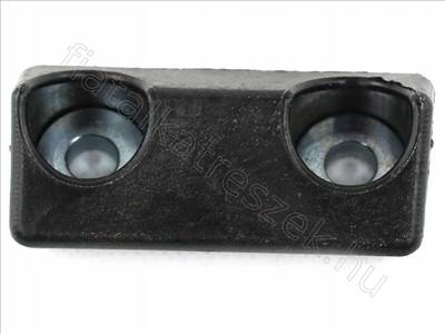 Hátsó ajtó ütköző - FIORINO, DOBLO, COMBO, NEMO, BIPPER - FT95466, 46770625 -  - Fastoriginal Utángyártott új 46770625