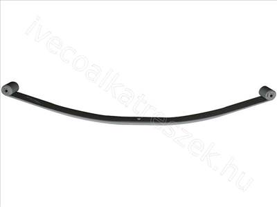 Hátsó rugó S - 1 lapos, híd alatti - DAILY - FT13312, 504119030 -  - Fastoriginal Utángyártott új 504119030