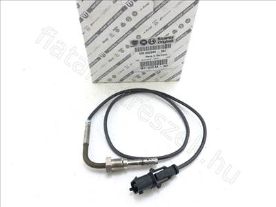 Hőmérséklet szenzor - 159, DELTA, BRERA, SPIDER - 51802893 -  - FIAT eredeti Eredeti új 51802893