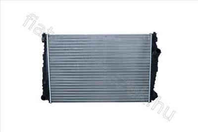 hűtő, motorhűtés - 159, BRERA, SPIDER - NRF53487A, 53487A -  - NRF Egyéb 53487A