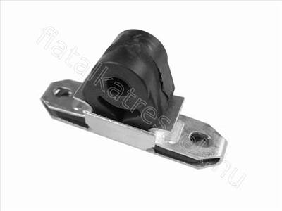 KIPUFOGO FELFÜGG.GUMI           VW PASS - CORDOBA, GOLF, TRANSPORTER, SHARAN, POLO, LUPO - AK.17610 -  - Akron Utángyártott új 17610