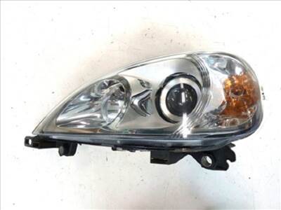 Mercedes ML-osztály W163 Fényszóró bal w163 xenon balk a1638205161