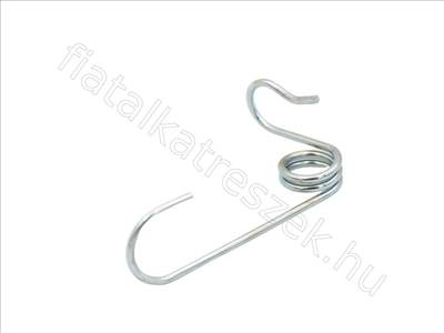 Rugó RENAULT KANGOO 98> Váltó kapcsolókar - 11, SCÉNIC, SUPER, SPORT, 19, CLIO - FT73561, 7700110500 -  - Fastoriginal Utángyártott új 7700110500