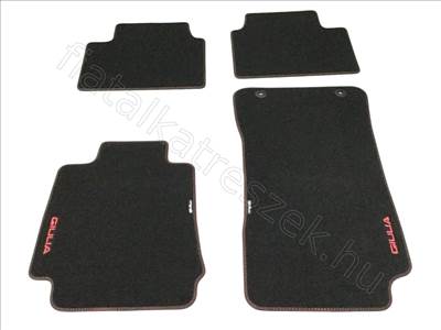 Szőnyeg készlet Giulia  - GIULIA - 50903625 -  - FIAT eredeti Eredeti új 50903625