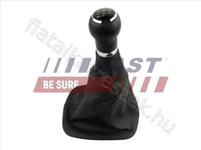 Váltógomb VW PASSAT 6 sebességes B5 00>  - PASSAT - FT09031, 3B0711113AGFEU -  - Fastoriginal Utángyártott új 3B0711113AGFEU