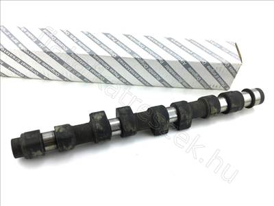 Vezérműtengely - STILO, COUPE, PUNTO, LYBRA, BARCHETTA - 60601383, 60814384 -  - FIAT eredeti Eredeti új 60601383