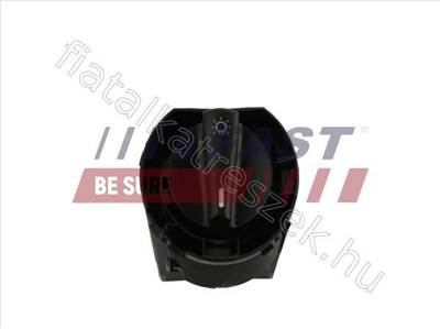 Világítás kapcsoló AUDI A3 - A3, FABIA, LEON, TOLEDO - FT09008, 8L2941531G -  - Fastoriginal Utángyártott új 8L2941531G