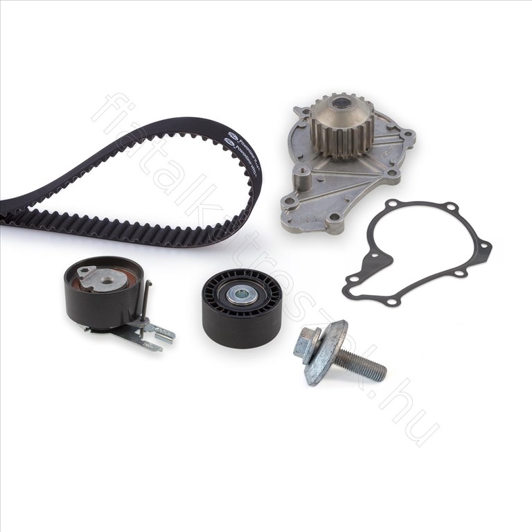 Vízpumpa   fogasszíj készlet - FUSION, FIESTA, FOCUS, S80, S40, C2 - KP15598XS, GATKP15598XS -  - GATES Egyéb GATKP15598XS 1. kép