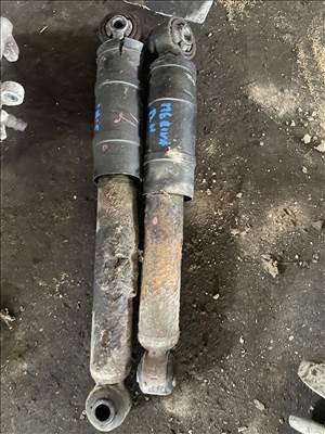 Opel Meriva A Lengéscsillapító 