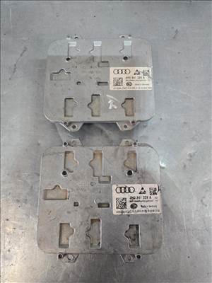 Audi A6 (C7 - 4G), Audi A7 (C7 - 4G) AUDI A6/A7 lámpavezérlő LEDMATRIX 4h0941329a