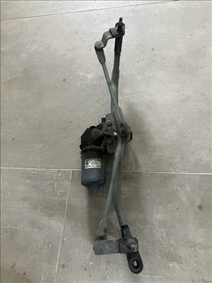 Skoda Fabia 2/Roomster ablaktörlő szerkezet motorral