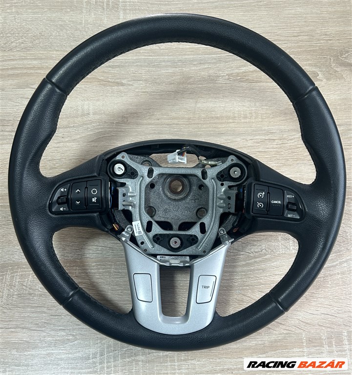 Kia Ceed/ ProCeed bőrkormány eladó 2009-2012!  561101h610eq 1. kép