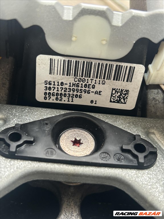 Kia Ceed/ ProCeed bőrkormány eladó 2009-2012!  561101h610eq 2. kép