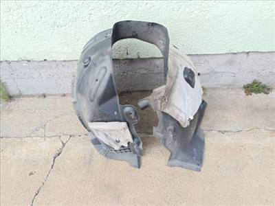 Peugeot Expert III Jobb első Dobbetét 9852176580