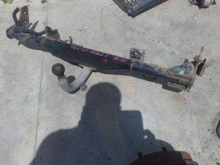 Citroën ZX Vonóhorog *1625*