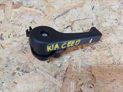 Kia Ceed JD (2012-2018) Motorháztető Nyítókar