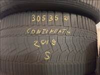 305/35/21"  Continental téli gumi 