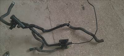 Mazda 2 (ZQ) MZI 1.4 1.4 tdci vízcső 