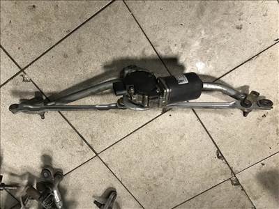 Audi A6 (C5 - 4B) ablaktörlő szerkezet + motor 8d1955113c