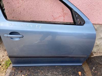 Skoda Octavia II Jobb első Ajtó 18070 1z0831312