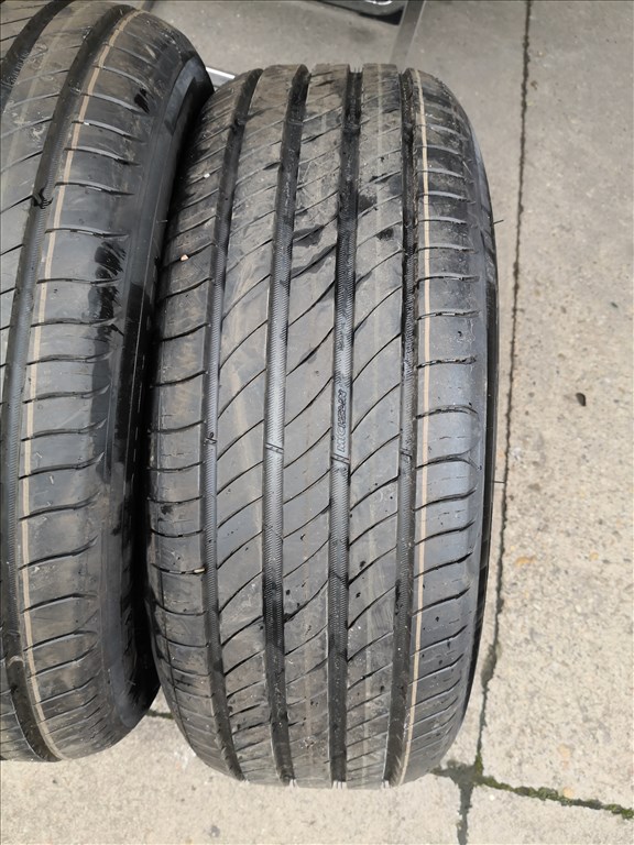 205/55 R16 Michelin nyári gumi 99000ft a 4db/558/ 1. kép