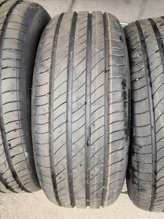 205/55 R16 Michelin nyári gumi 99000ft a 4db/558/ 2. kép
