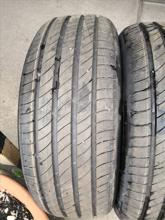205/55 R16 Michelin nyári gumi 99000ft a 4db/558/ 4. kép