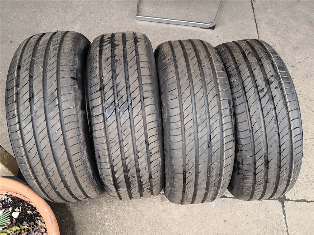 205/55 R16 Michelin nyári gumi 99000ft a 4db/558/ 5. kép