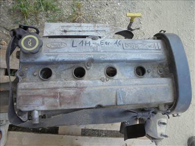 Ford Escort Mk6 1.6i komplett motor 