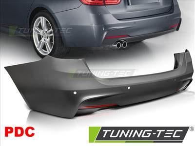 BMW F31 TOURING 11-18 M-PAKIET PDC Tuning-Tec lökhárító